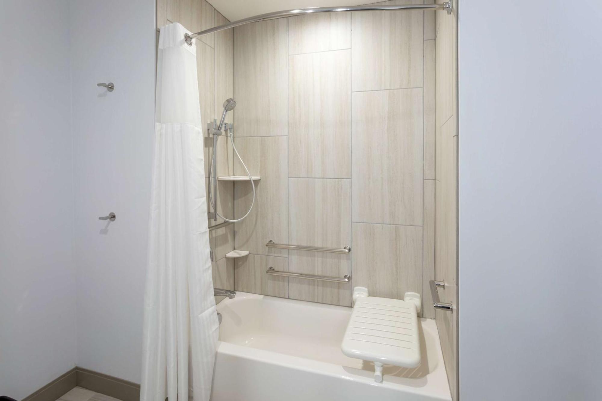 Hilton Garden Inn St. Cloud, Mn Waite Park Zewnętrze zdjęcie