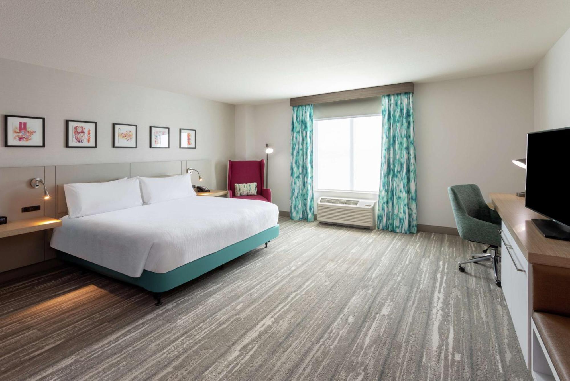 Hilton Garden Inn St. Cloud, Mn Waite Park Zewnętrze zdjęcie