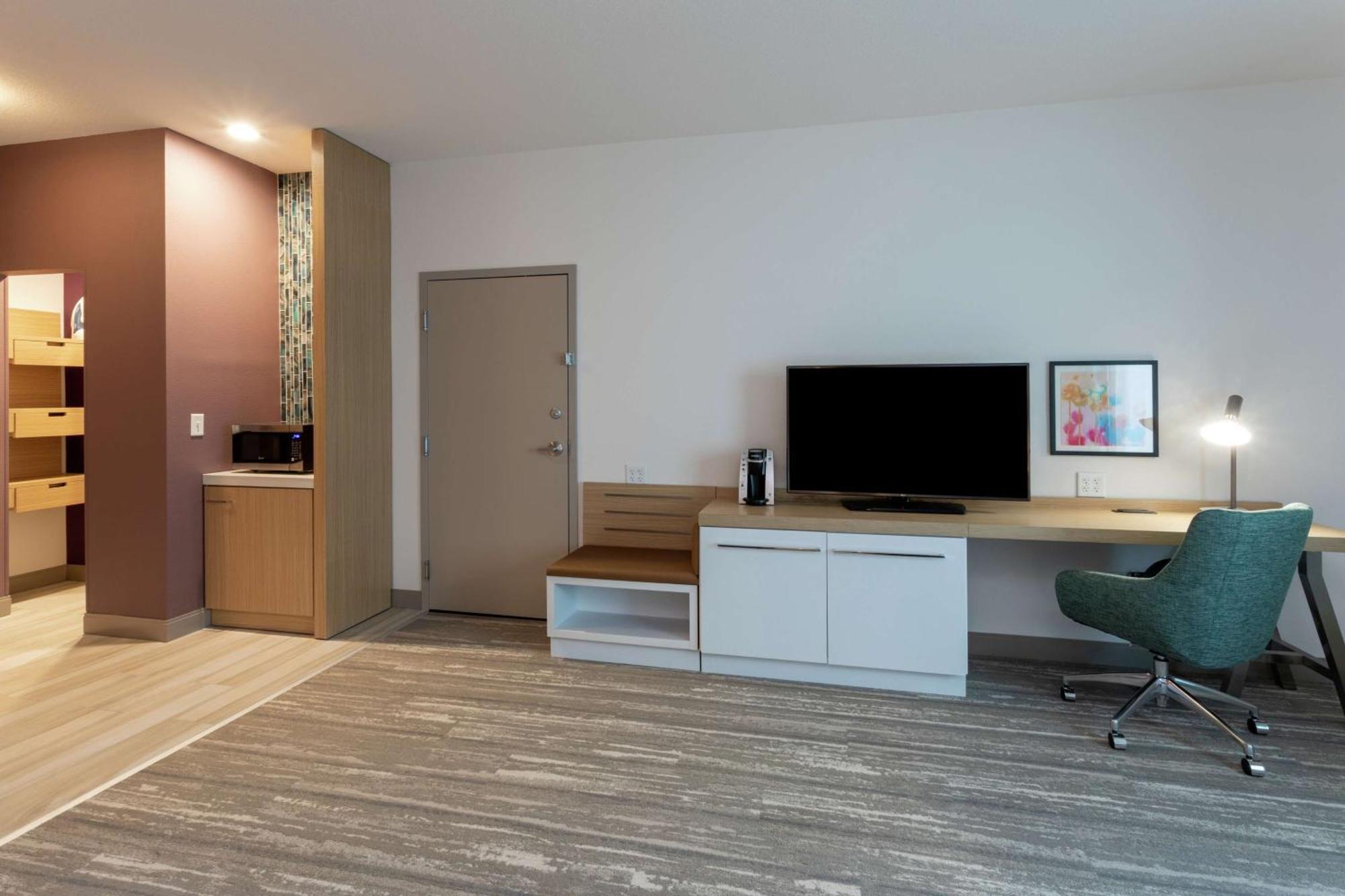 Hilton Garden Inn St. Cloud, Mn Waite Park Zewnętrze zdjęcie