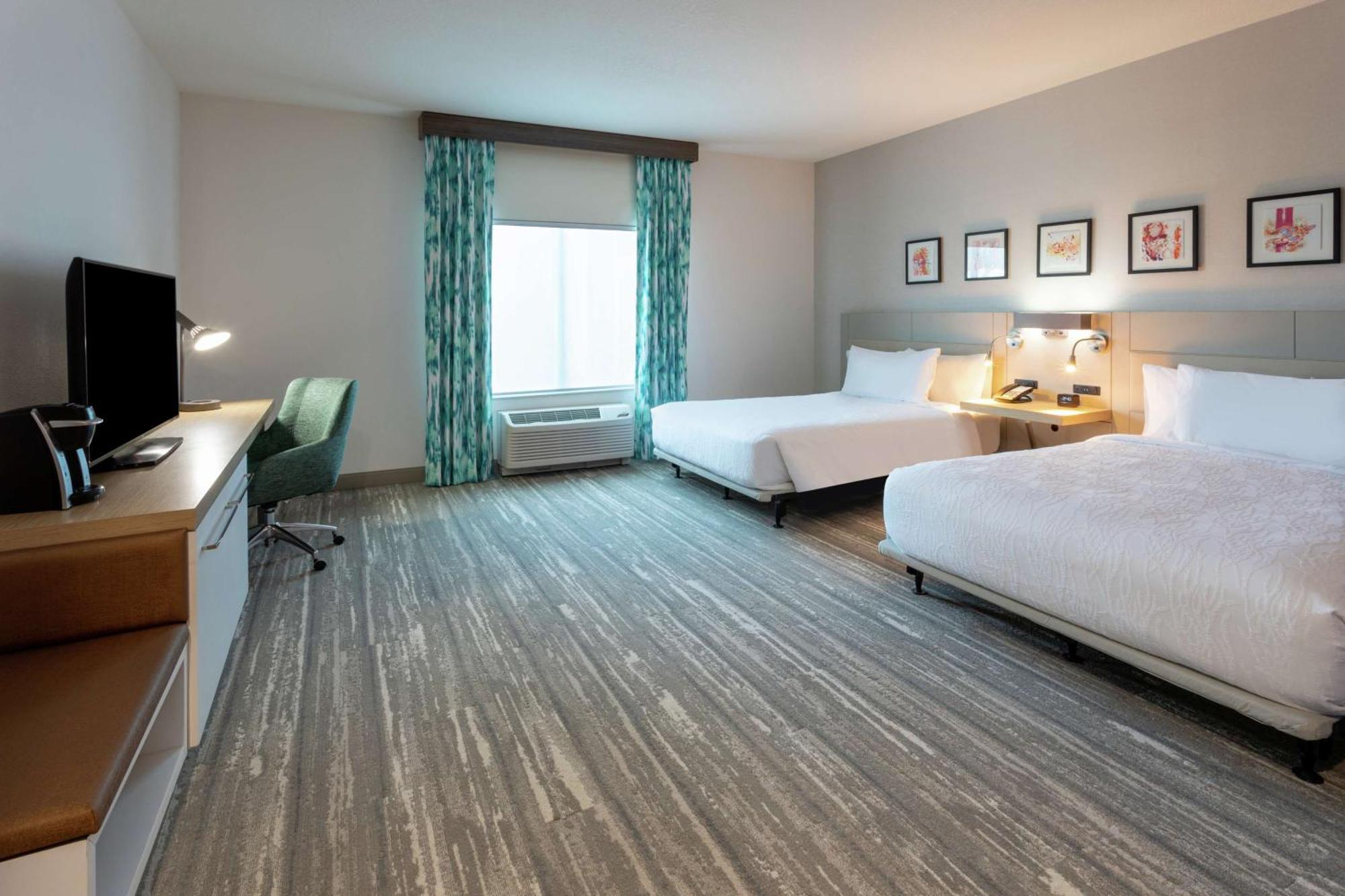 Hilton Garden Inn St. Cloud, Mn Waite Park Zewnętrze zdjęcie