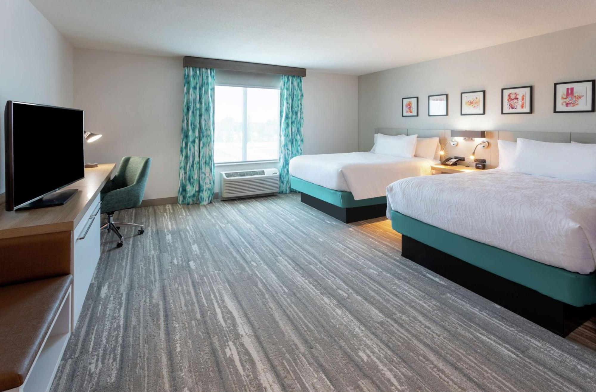 Hilton Garden Inn St. Cloud, Mn Waite Park Zewnętrze zdjęcie