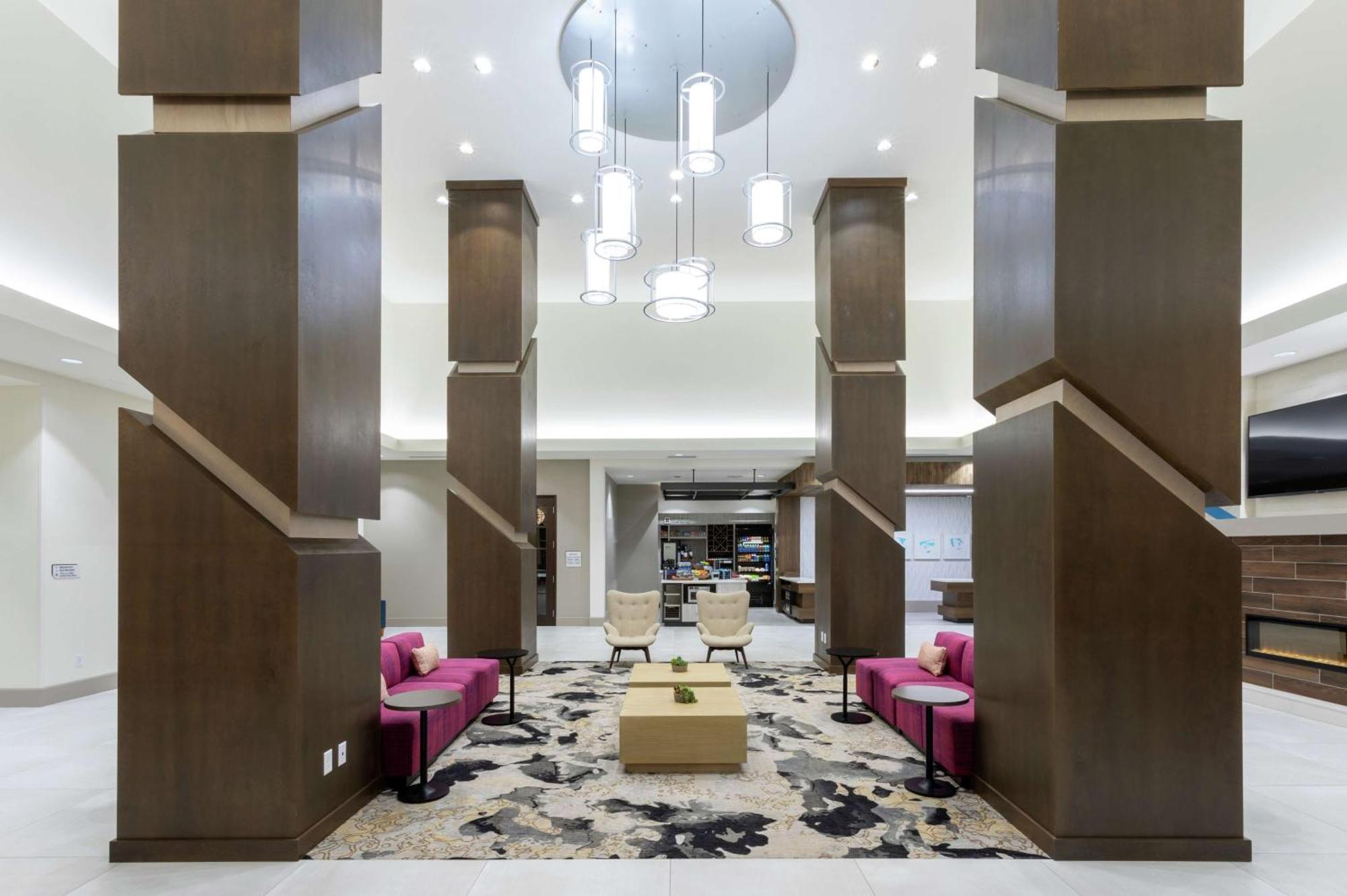 Hilton Garden Inn St. Cloud, Mn Waite Park Zewnętrze zdjęcie