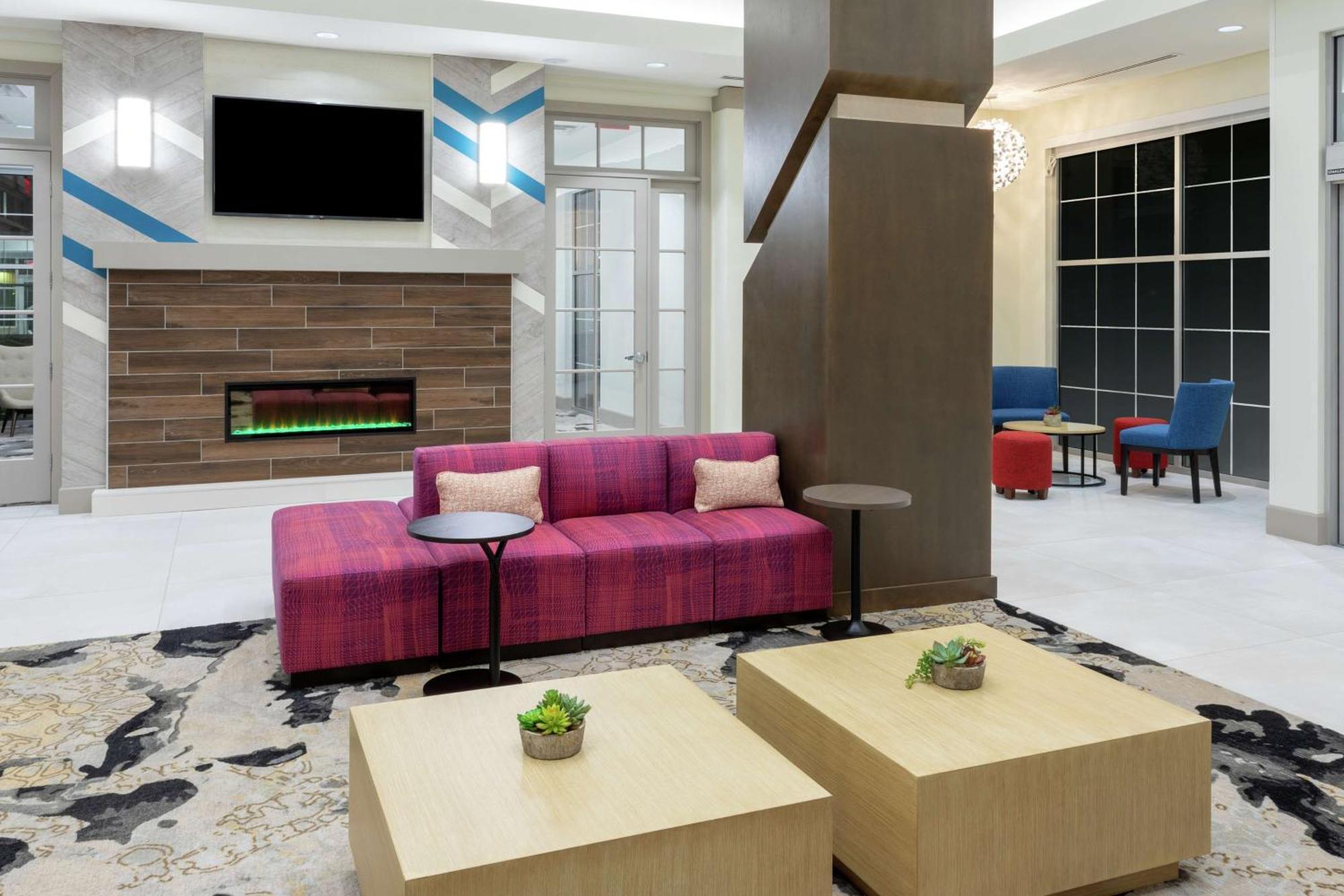 Hilton Garden Inn St. Cloud, Mn Waite Park Zewnętrze zdjęcie